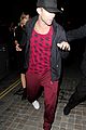 adam levine behati prinsloo hit the town with candice swanepoel 03