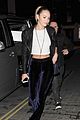 adam levine behati prinsloo hit the town with candice swanepoel 09