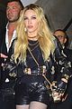 madonna makes fierce entrance at met gala after party 01