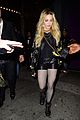 madonna makes fierce entrance at met gala after party 02