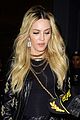 madonna makes fierce entrance at met gala after party 03