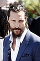 matthew mcconaughey reacts to sea of trees being booed 12