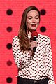 julianne moore olivia wilde are red nose day presenters 02