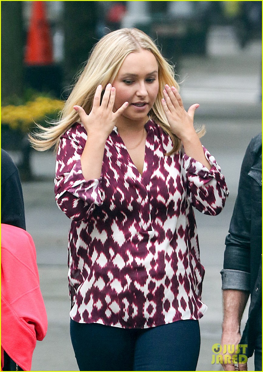 hayden panettiere reveals the nice thing a crew member did 073374826