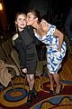 paula patton buddys up with oitnbs taryn manning at french kiss 02