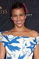 paula patton buddys up with oitnbs taryn manning at french kiss 05