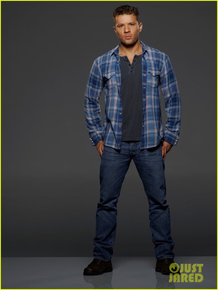 Ryan Phillippe The Secrets Of Lake Success www.justjared.com