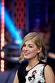 rosamund pike what we did holiday promo 14