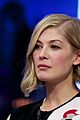 rosamund pike what we did holiday promo 18