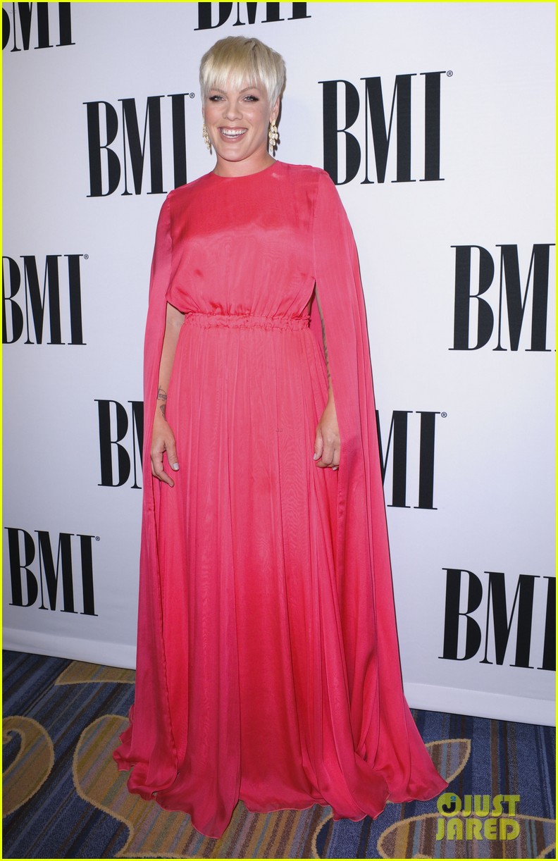 cher lloyd phillips2 andy grammer pink bmi awards 153368836