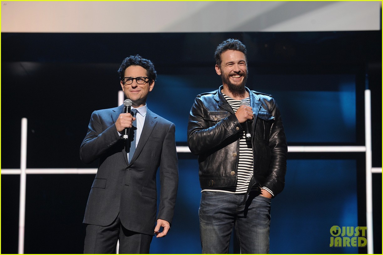amy poehler james franco announce new shows at hulu 02