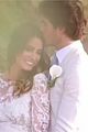 nikki reed shares romantic wedding video with ian somerhalder 01