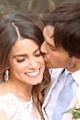 nikki reed shares romantic wedding video with ian somerhalder 04