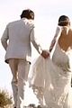 nikki reed shares romantic wedding video with ian somerhalder 10