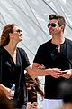 robin thicke april love geary lax 01
