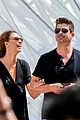 robin thicke april love geary lax 08