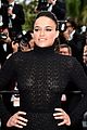 michelle rodriguez hits cannes red carpet one last time 05