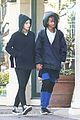 jaden smith holds hands with mystery girl 11