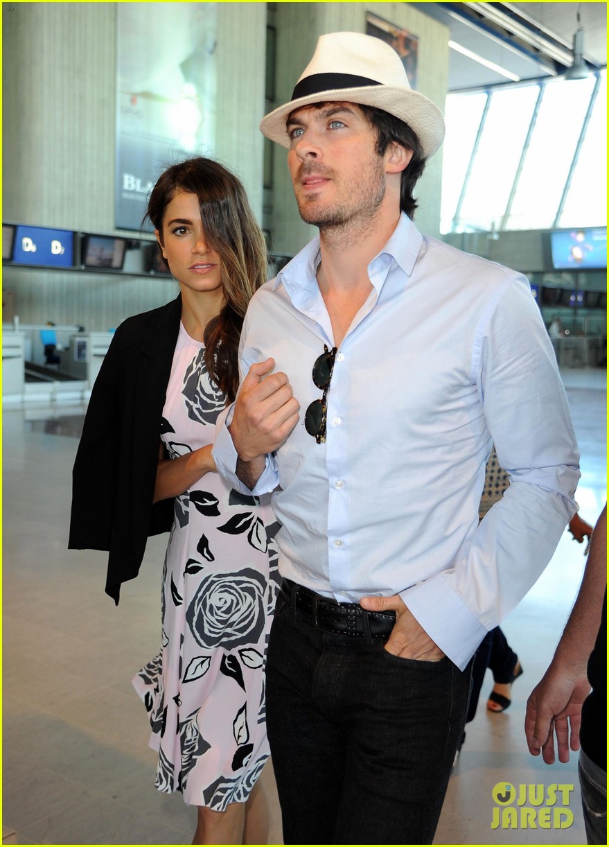 ian somerhalder nikki reed travel in style to leave cannes 043376073