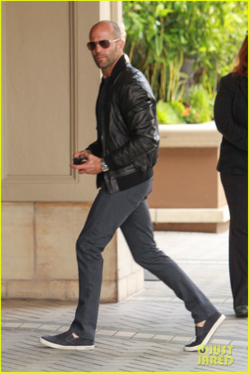 Jason Statham