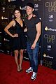 jessica szohr gets support from zach braff at club life 02