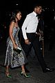 kerry washington changes into grey dress for met gala after party 04