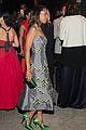 kerry washington changes into grey dress for met gala after party 05