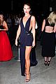 rosie huntington whiteley brings glamour to the met gala 2015 after party 02