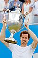 andy murray wins fourth queen club title 03