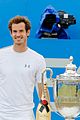andy murray wins fourth queen club title 08