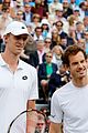 andy murray wins fourth queen club title 14