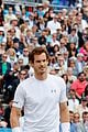 andy murray wins fourth queen club title 22
