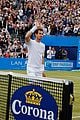 andy murray wins fourth queen club title 29