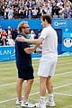 andy murray wins fourth queen club title 34