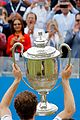 andy murray wins fourth queen club title 40