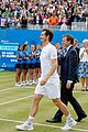 andy murray wins fourth queen club title 44