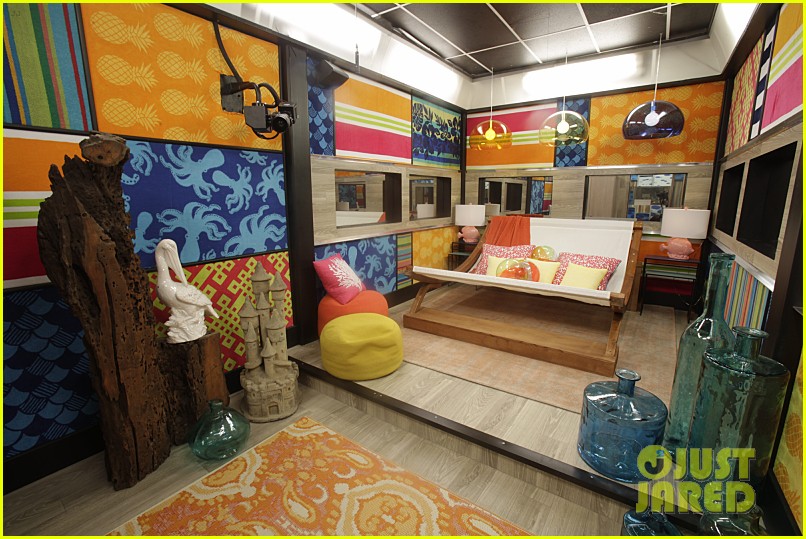 big brother 2015 house pictures 14