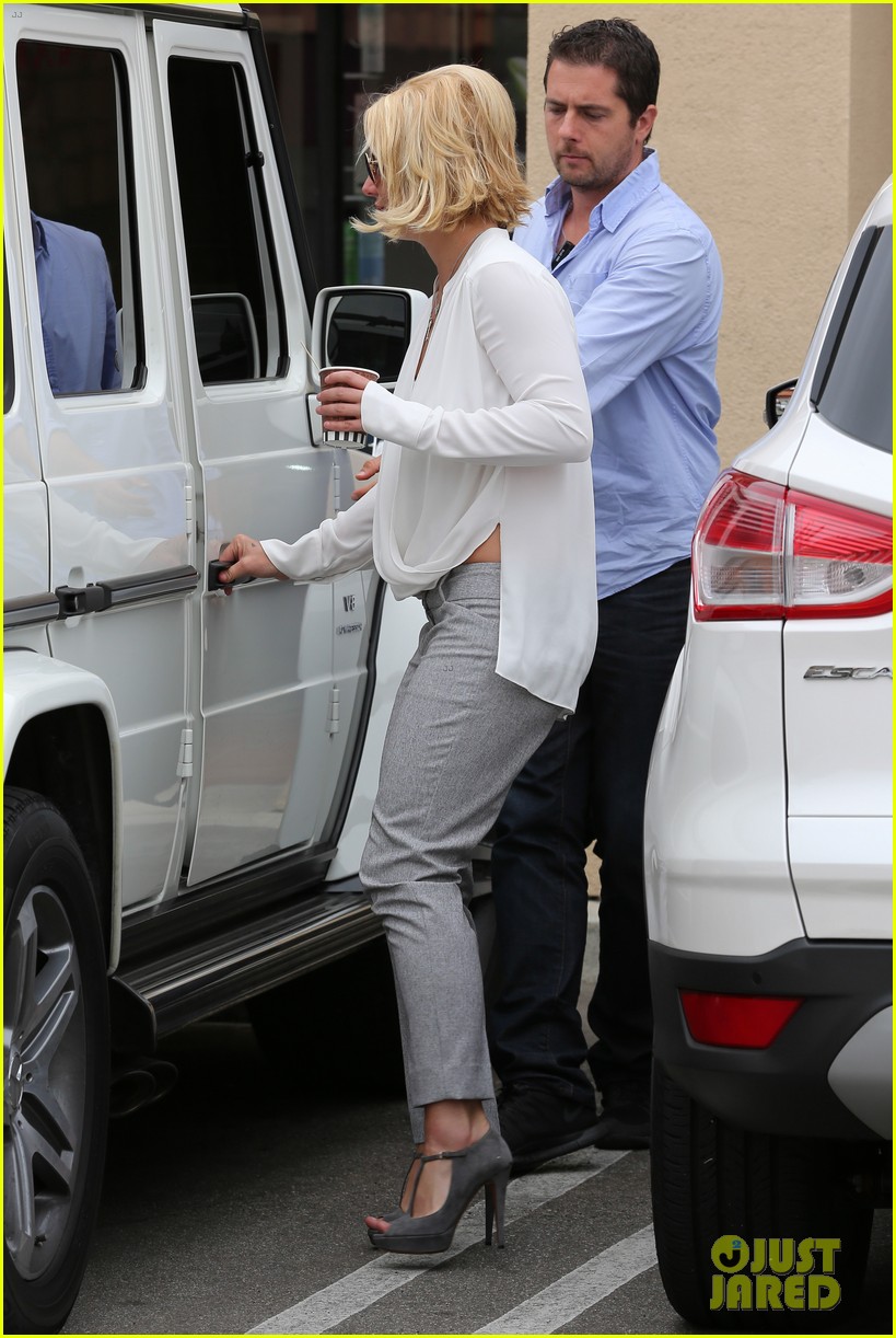 Britney Spears Wants to Babysit Brad Pitt & Angelina Jolie's Kids