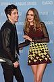 cara delevingne nat wolff helped audition berlin photo call john green paper towns 11
