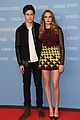 cara delevingne nat wolff helped audition berlin photo call john green paper towns 12
