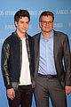 cara delevingne nat wolff helped audition berlin photo call john green paper towns 15