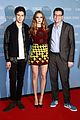 cara delevingne nat wolff helped audition berlin photo call john green paper towns 17
