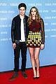 cara delevingne nat wolff helped audition berlin photo call john green paper towns 18