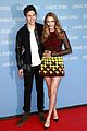 cara delevingne nat wolff helped audition berlin photo call john green paper towns 19