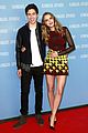 cara delevingne nat wolff helped audition berlin photo call john green paper towns 20
