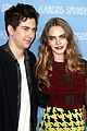 cara delevingne nat wolff helped audition berlin photo call john green paper towns 22