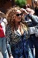 mariah carey loves being courted by james packer 25