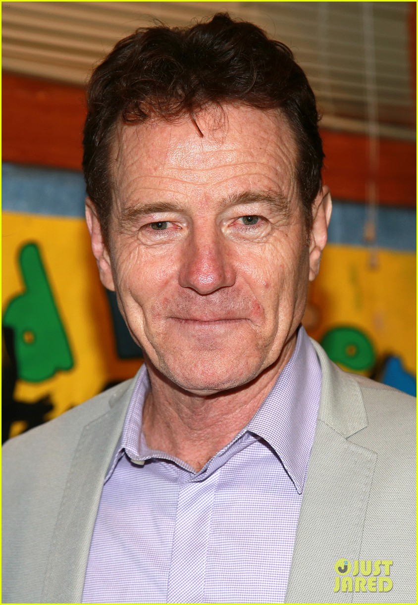 bryan cranston supports hand to god before tonys 2015 17