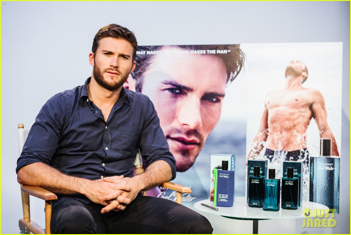 scott eastwood was really good buddies with paul walker 10