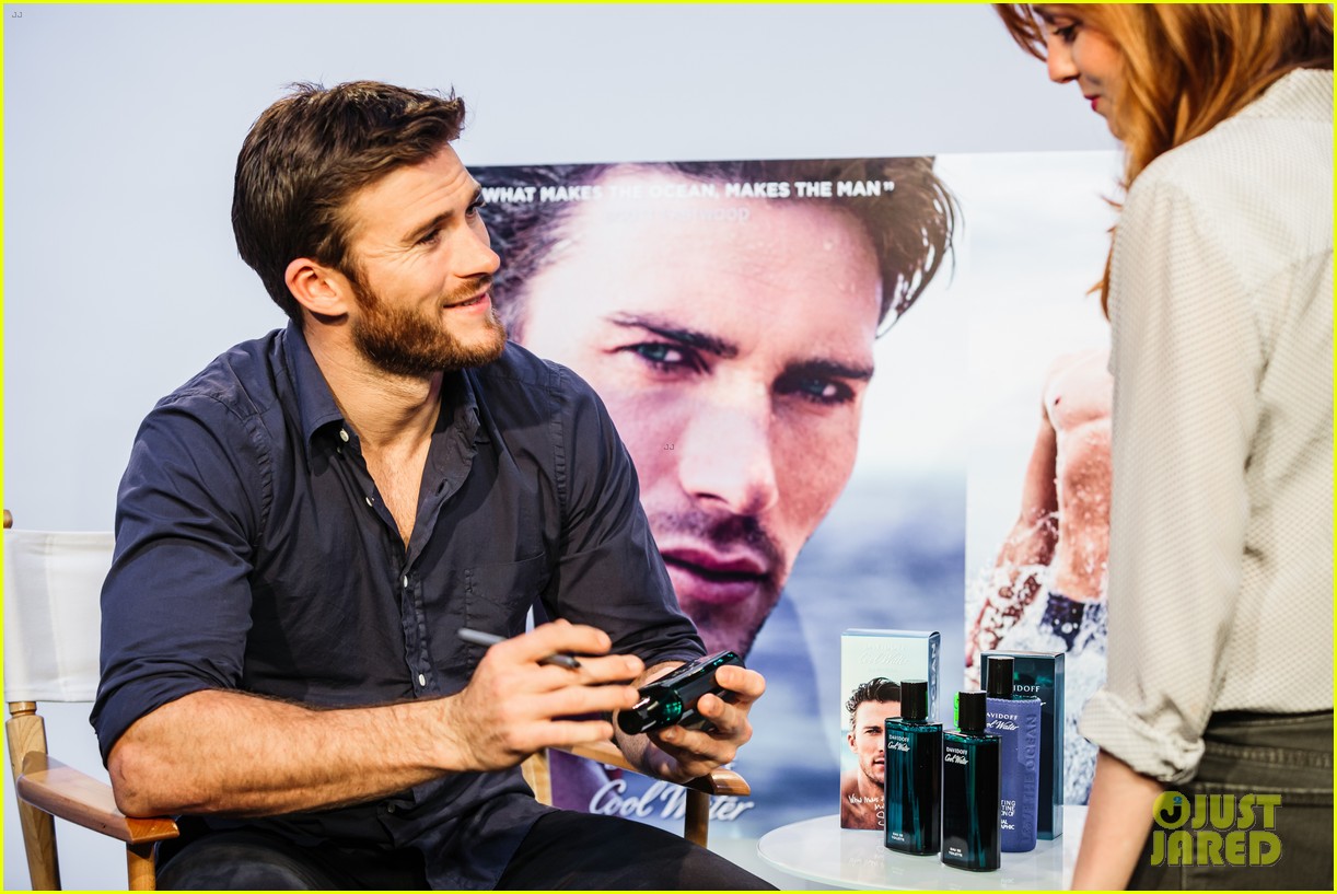 scott eastwood was really good buddies with paul walker 203404558